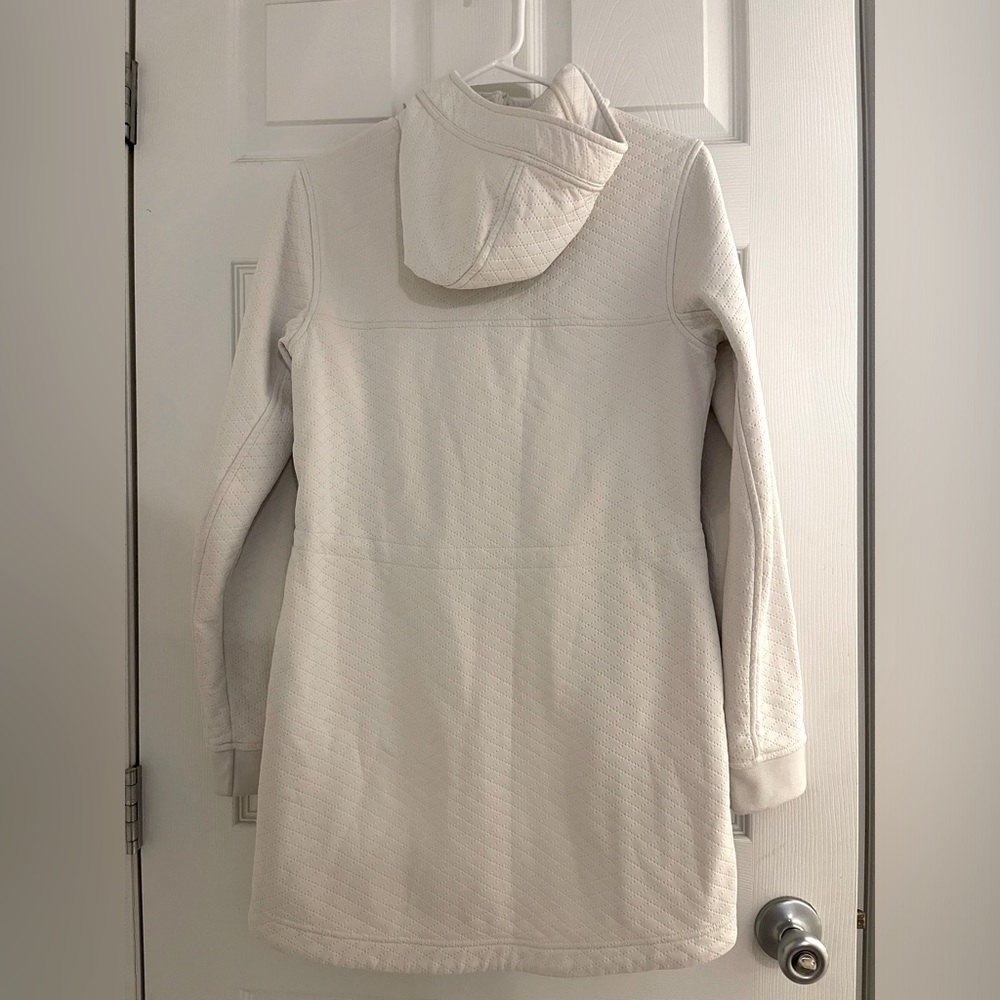The north face jacket m